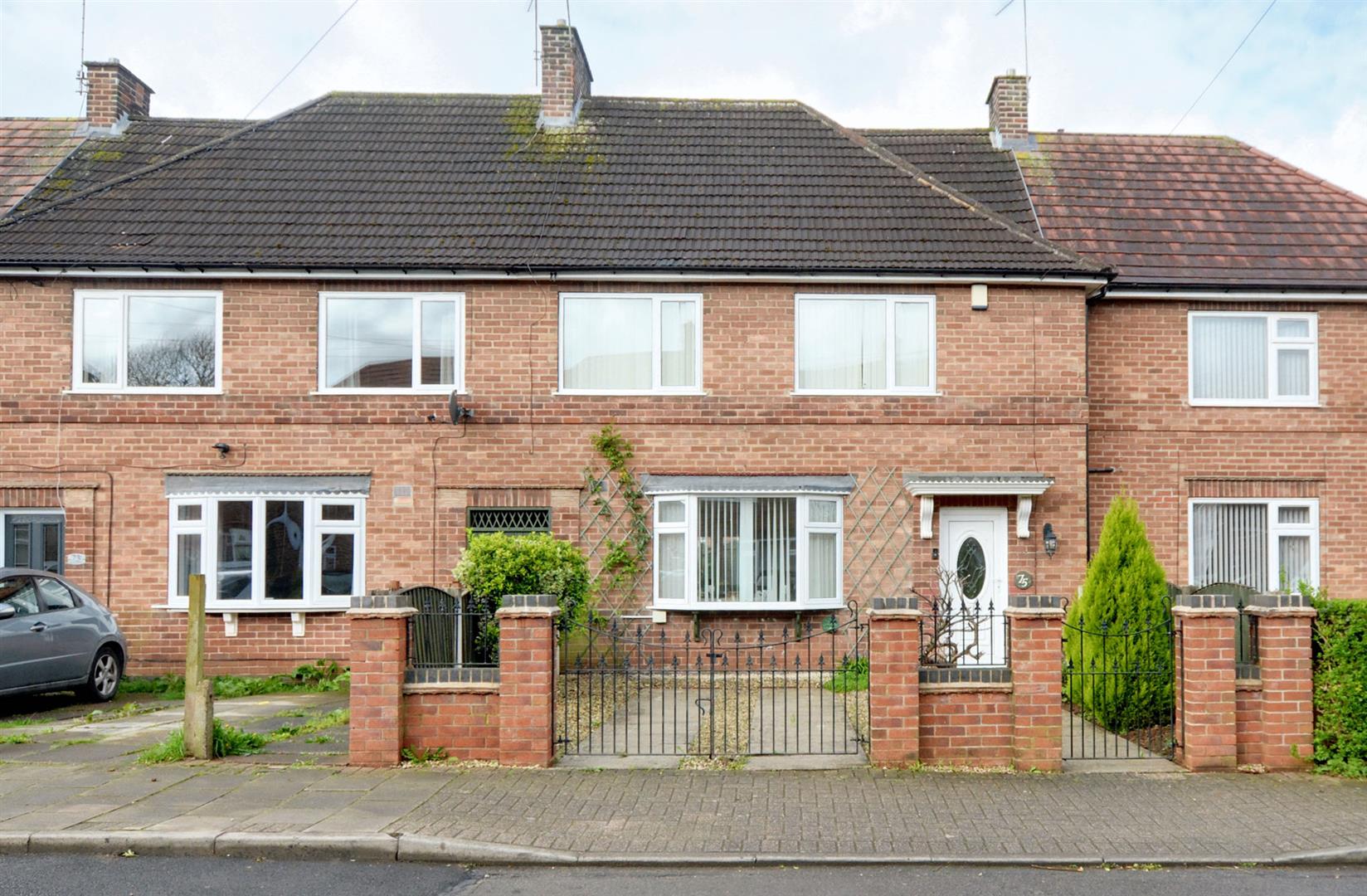 Ryecroft Street, Stapleford, Nottingham Robert Ellis Estate Agents